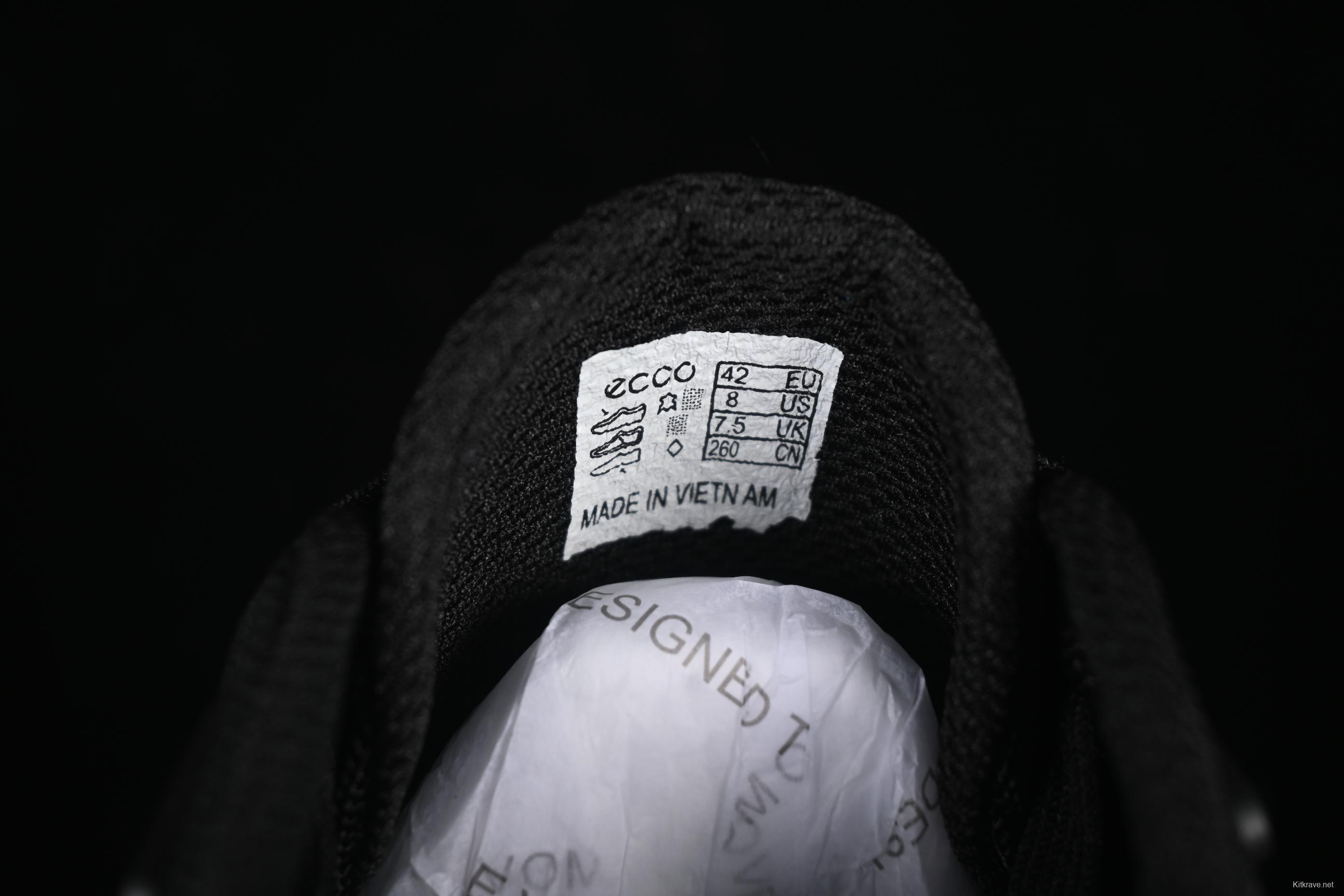 ECCO BIOM Series New Limited Comfortable and Stylish Running Shoes - 82568601001