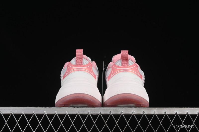 New York Yankees MLB Chunky Breathable Casual Sneakers - 3ASHW045N50PKM