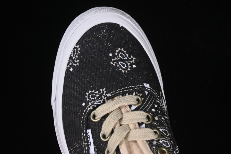 Vans Authentic 44 Slip-On Skate Shoes - VN000D5KESB