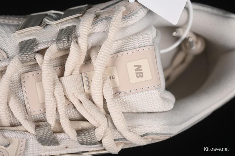 New Balance 1906 Series Retro Dad Style Casual Running Shoes - U1906RLI