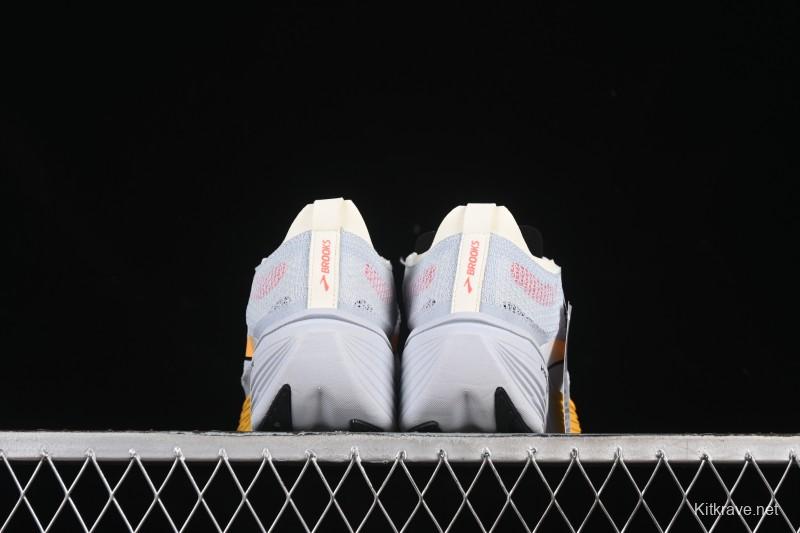 Brooks Hyperion Elite 4 PB Lightweight Breathable Cushioned Running Shoes - 1000461D488