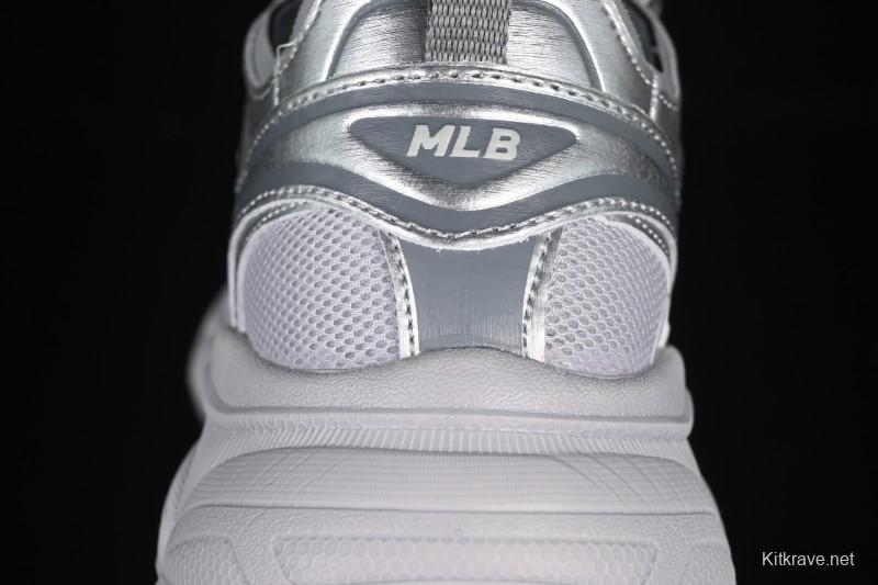 New York Yankees MLB Ace Runner Mary Jane Summer Sports Casual Sandals - 3ASDACE5350SIS