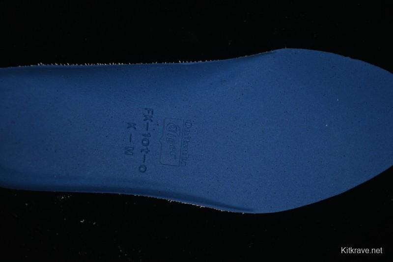 Onitsuka Tiger Mexico 66 SD Low-Top Casual Running Shoes - 1183B301-200