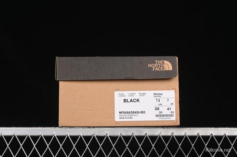 The North Face Low-Cut Hiking Trail Outdoor Casual Board Shoes - NF0A8AD94QI-082