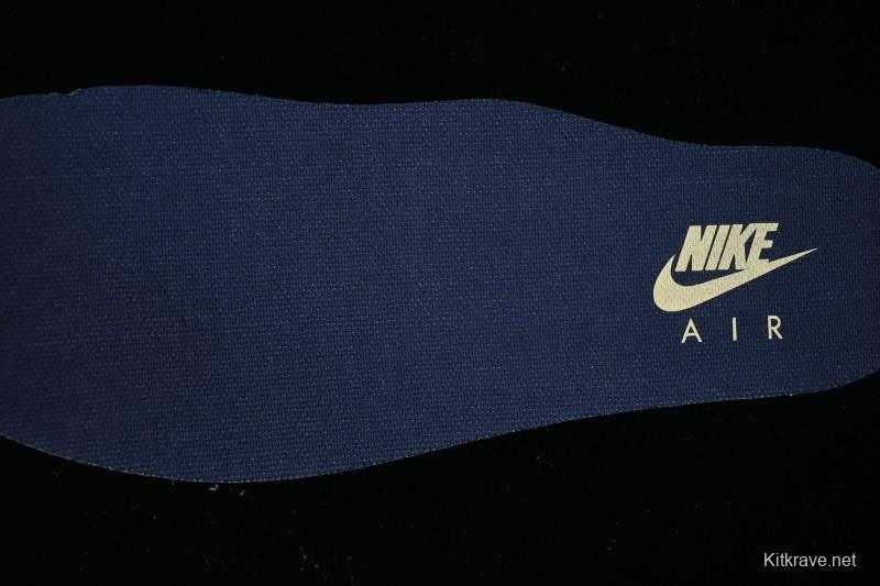 Nike Air Max 90 Retro Running Shoes with Visible Air Cushion - AJ1285-101