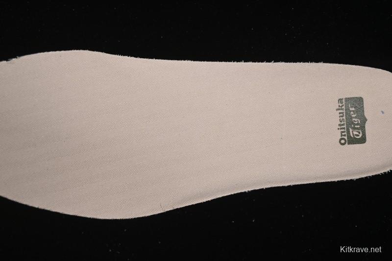 OnitsukaTiger Mexico 66 SD Low-Top Casual Running Shoes - 1183A872-254