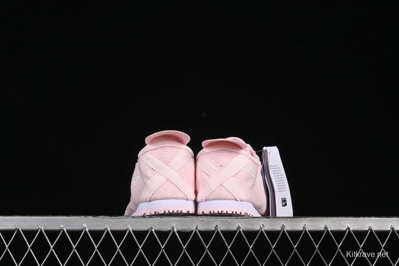 Onitsuka Tiger Mexico 66 Low-Top Casual Running Shoes - 1183B603-700