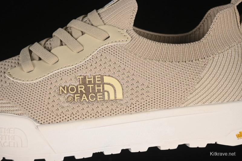 The North Face Low-Cut Hiking Trail Outdoor Casual Board Shoes - NF0A8AD94QI-082