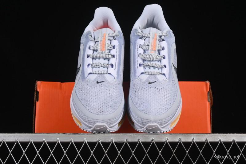 Nike Air Zoom Pegasus Premium Running Shoes with Full-Length Visible Air Zoom Cushioning - HQ2592-002