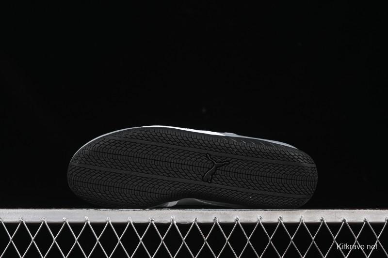 Puma Speedcat Ballet LTH Low-Top Lifestyle Casual Ballet Shoes - 401581-01