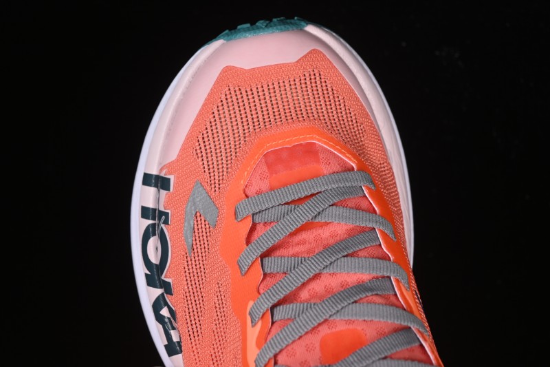 Hoka Mafate Speed X Thick Sole Lightweight Trail Running Shoes - 11611996 PBSSN