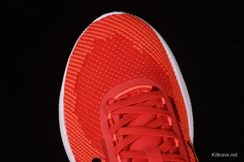 Nike Free 2025 Flyknit Breathable Cushioned Running Shoes - HF1078-600