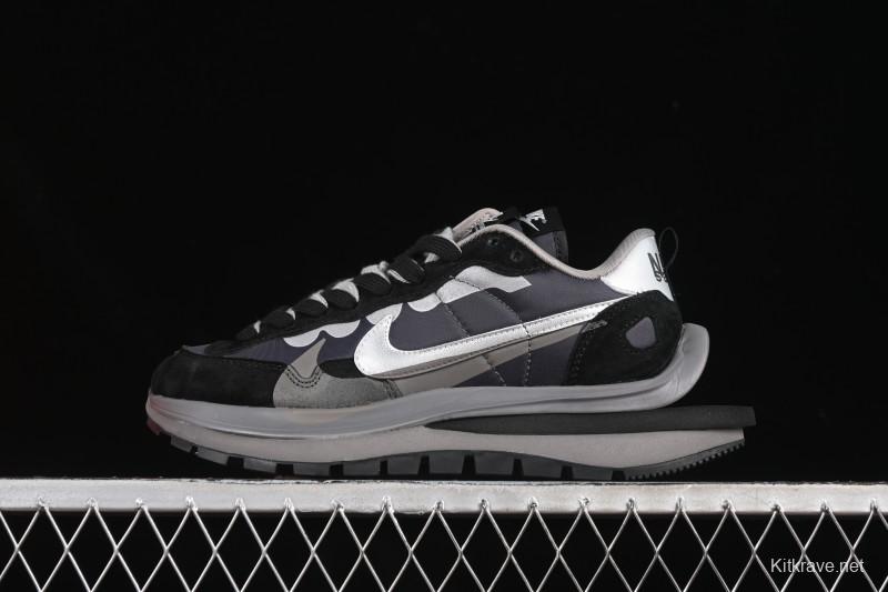 Nike Sacai VaporWaffle 3.0 Fashion Show Casual Shoes - DD1875-300