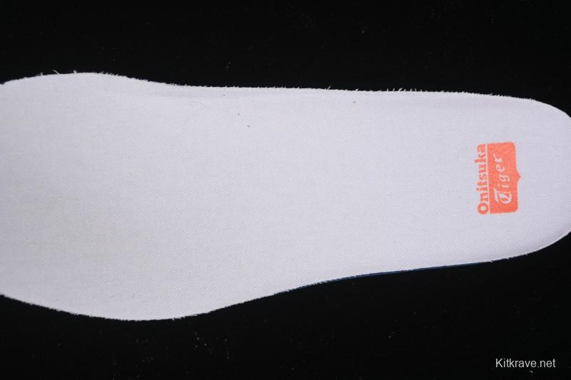 Onitsuka Tiger Mexico 66 SD Low-Top Casual Running Shoes - 1183B301-100