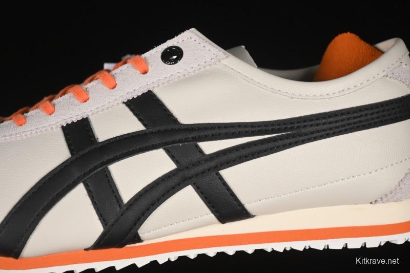 Onitsuka Tiger Mexico 66 SD Low-Top Casual Running Shoes - 1183B301-100