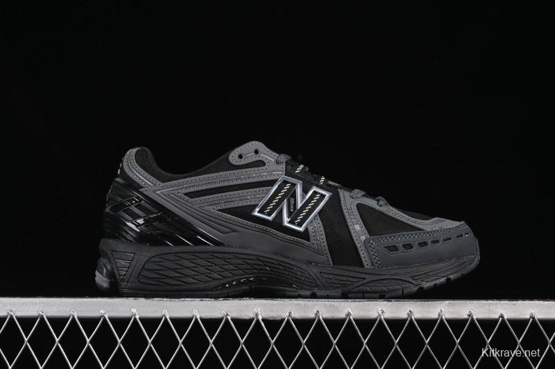 New Balance 1906 Series Retro Dad Style Casual Running Shoes - M1906RLB