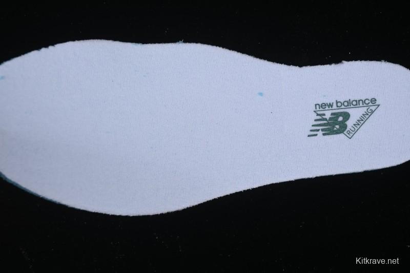 New Balance Retro Casual Running Shoes with ABZORB Cushioning - U9060ESD