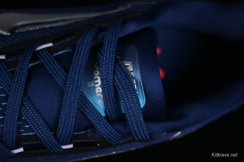 Nike Air Zoom Vomero 18 Lunar 2025 New Cushioning Casual Running Shoes - HM6804-401