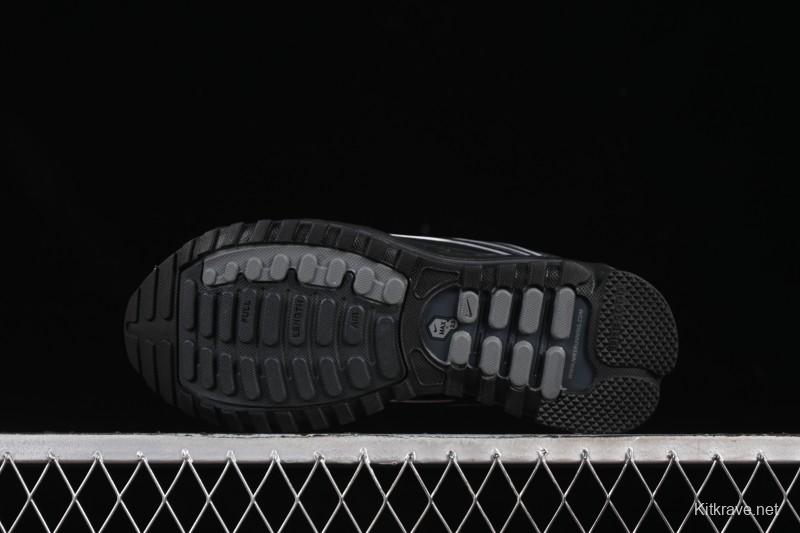 Comme Des Garcons Homme Plus x Nike Air Max TL 2.5 Pack Cushioned Running Shoes - FZ4110-002