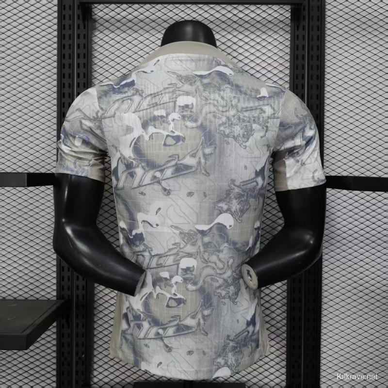 Player Version 25/26 Tottenham Hotspur Academy Pro Pre-Match Jersey