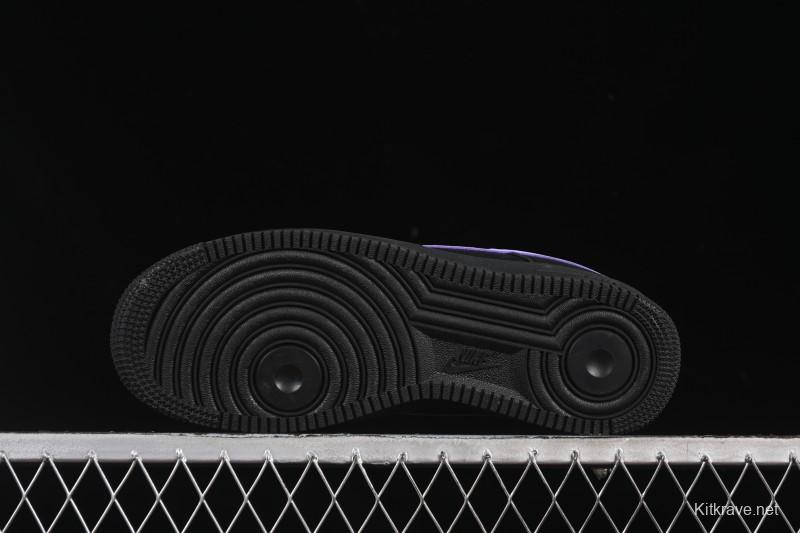 Nike Air Force 1'07 Low Custom Casual Sneakers - CW2288-111