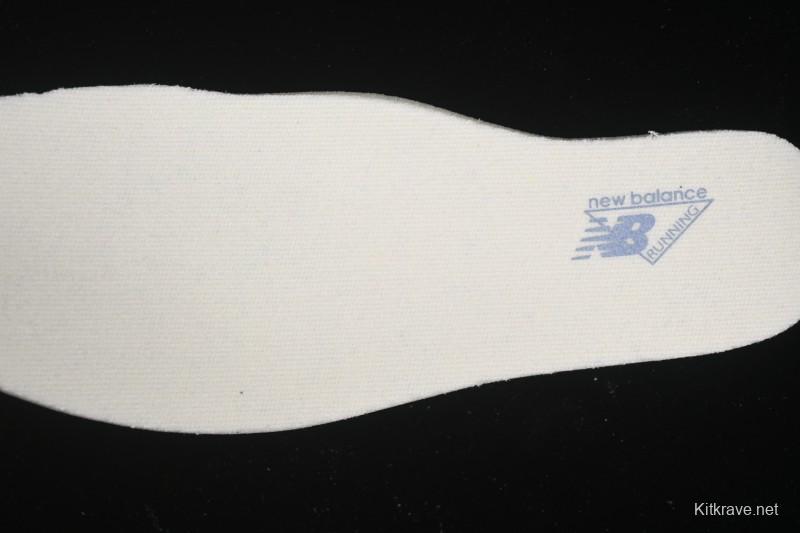 New Balance NB9060 Series Retro Casual Running Shoes - U9060EEL