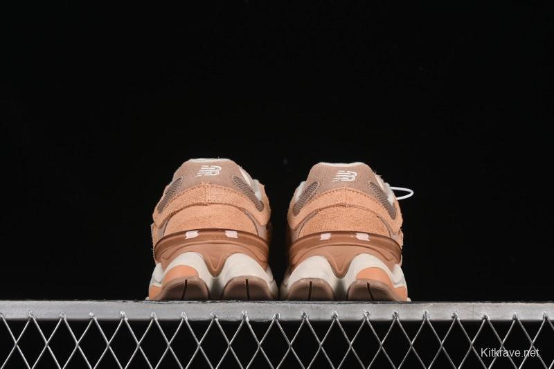 New Balance 9060 Retro Casual Running Shoes - U9060WCW