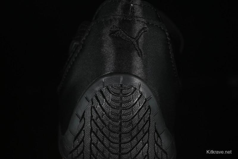 Puma Speedcat Ballet LTH Low-Top Lifestyle Casual Shoes - 404383-01