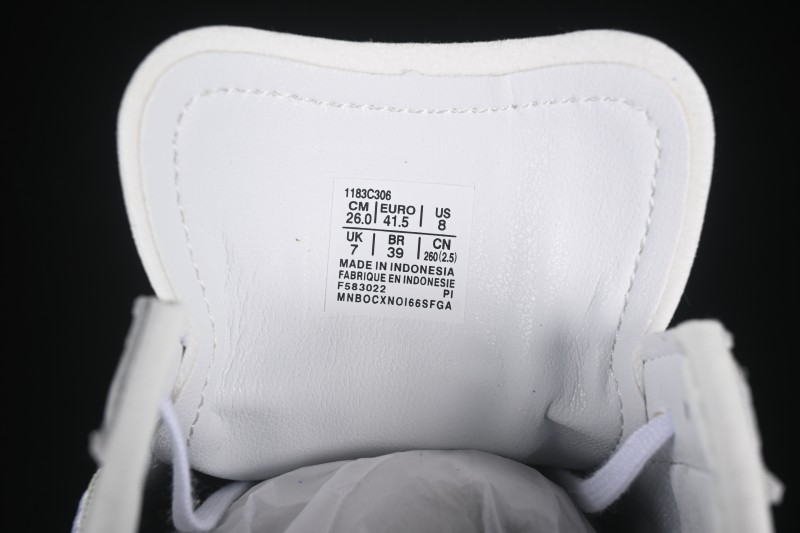 Onitsuka Tiger Mexico 66 Driving Low-Top Casual Running Shoes - 1183C306-100