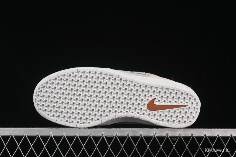 Nike SB Force 58 Retro Skate Shoes - DV5477-005