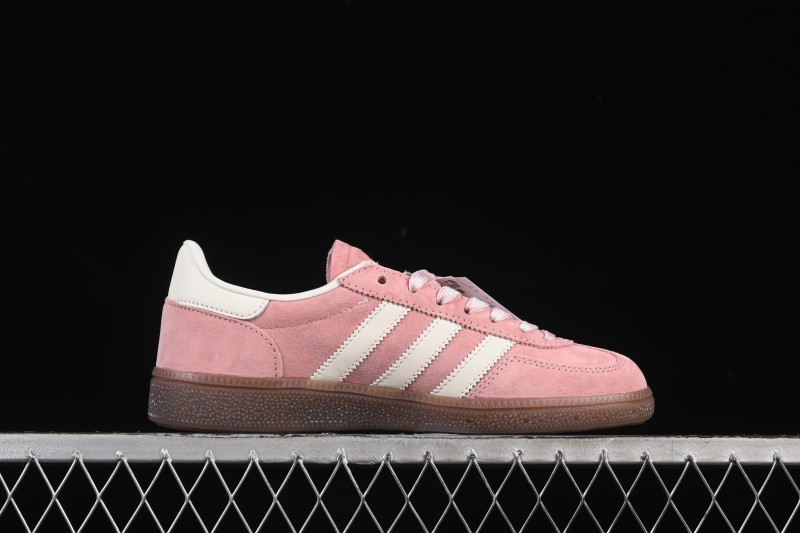 Adidas Handball Spezial Classic Retro Casual Skate Shoes - KJ6305