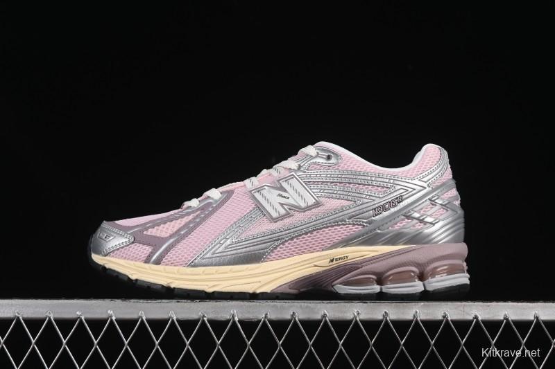 New Balance 1906 Series Retro Dad Style Casual Running Shoes - U1906RNF