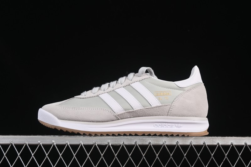 Adidas Originals SL 72 RS JI1281 Classic Retro Running Shoes