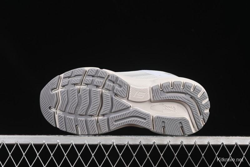 Brooks Ghost 15 Low-Cut Breathable Cushioned Support Casual Running Shoes - 1103931D161