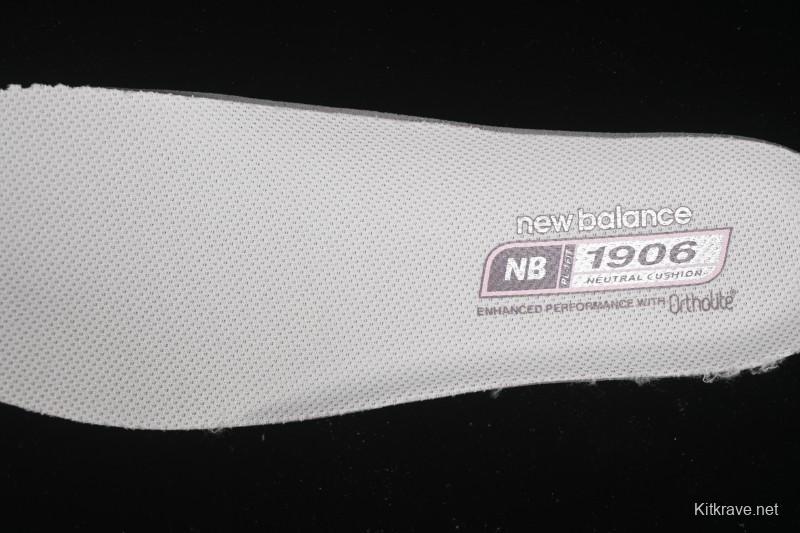 New Balance 1906 Series Retro Dad Style Casual Running Shoes - U1906RNF