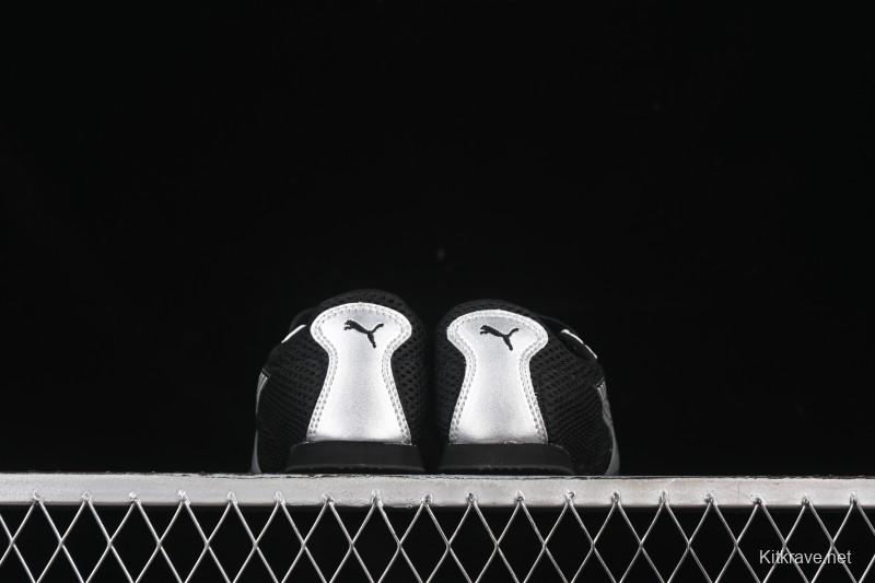 Puma H-Street OG Low-Top Lifestyle Casual Shoes - 403692-02