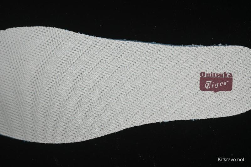 Onitsuka Tiger RunSpark Low-Top Lifestyle Shoes - 1183B480-107