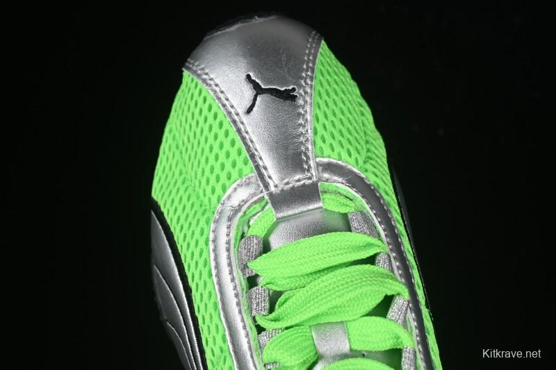 Puma H-Street OG Low-Top Lifestyle Casual Shoes - 403692-01