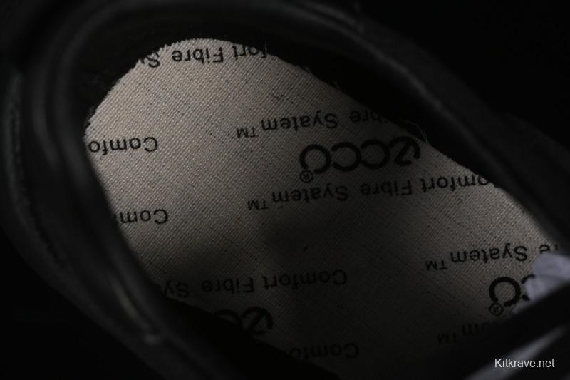 ECCO BIOM Series New Knit Mesh Versatile Outdoor Sports Shoes - 82586401001