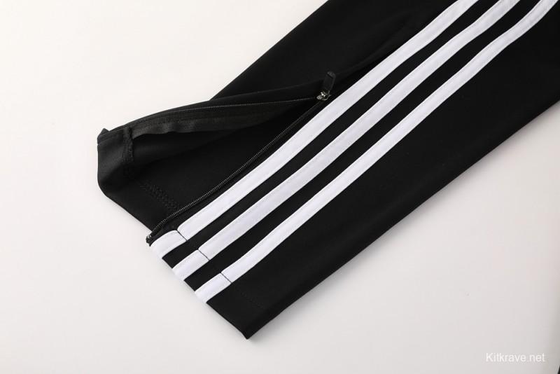 2025 Adidas Long Sleeve T-Shirt + Long Pants