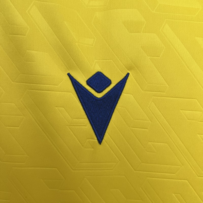 25/26 Cadiz Home Jersey