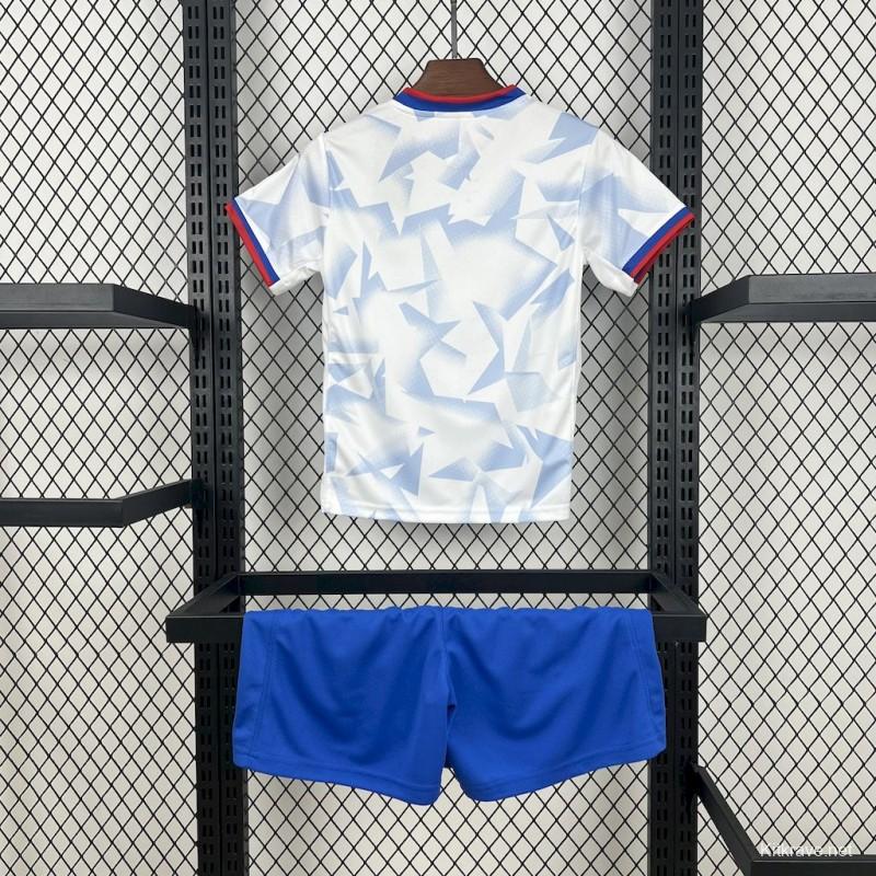 2025/26 KidsUSA Home Kit