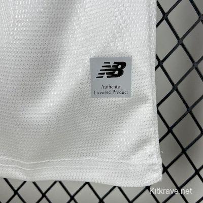 2025/26 Bayer 04 Leverkusen Away Jersey