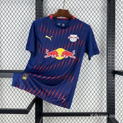 2025/26 RB Leipzig Away Jersey
