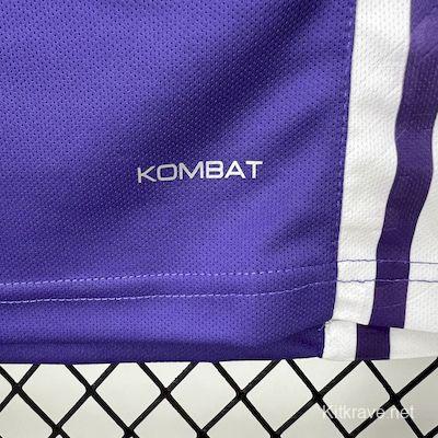 2025/26 Fiorentina Home Jersey