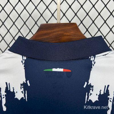 2025/26 Monterrey Edioon Especial 80 Aniersariof Long Sleeves Jersey