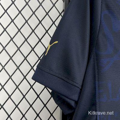 2025/26 Chivas Guadalajara Away Jersey