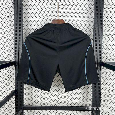 2025/26 Newcastle United Home Shorts
