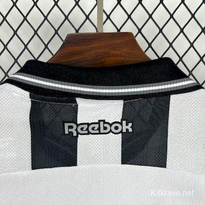 2025/26 Botafogo Home Jersey