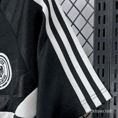 1988/90 Germany Away Retro Jersey